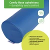 Aveno Life Habys Sp Volas pozicionavimui 12x60 cm, mėlynas