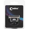Activeshop Codos peiliukai mašinėlei CHC-980