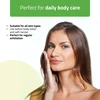 Cukraus šveitiklis Habys Daily Spa Mango Glow, 250 ml