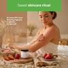 Cukraus šveitiklis Habys Daily Spa Mango Glow, 250 ml
