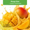 Cukraus šveitiklis Habys Daily Spa Mango Glow, 250 ml