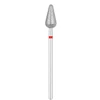 Activeshop Frezos antgalis Exo Professional, deimantinis, suapvalintas 6,0 mm, rd, 1 vnt.