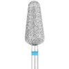 Activeshop Profesionalus deimantinis frezos antgalis Exo Professional, 5,5 mm BL, 1 vnt.