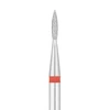 Activeshop Frezos antgalis Exo Professional, 1,8 mm RD, 1 vnt.