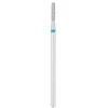 Activeshop Profesionalus deimantinis frezos antgalis Exo Pro, apvalus, 1,8 mm, BL, 1 vnt.