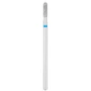 Activeshop Deimantinis apvalus frezos antgalis Exo Pro, 2,3 mm BL, 1 vnt.