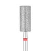 Activeshop Profesionalus deimantinis ritininis frezos antgalis Exo Professional, 6 mm, RD, 1 vnt.