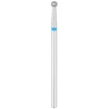 Activeshop Frezos antgalis Exo Professional Diamond Ball, 2,7 mm BL, 1 vnt.