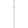 Activeshop Frezos antgalis Exo Pro, deimantinis, rutulinis, 2,3 mm, 1 vnt.