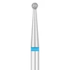 Activeshop Profesionalus frezos antgalis Exo Professional Diamond Ball, 1,8 mm, BL, 1 vnt.