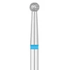 Activeshop Frezos antgalis Exo Professional Diamond Ball, 2,7 mm BL, 1 vnt.