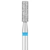 Activeshop Deimantinis frezos antgalis Exo Pro Diamond Cylinder 2,5 mm, BL, 1 vnt.