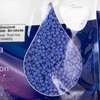 Activeshop Depilflax Ultraflex Mauve – profesionalus veganiškas depiliacinis vaškas perliukais (1kg)