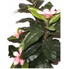 Dirbtinė gėlė Magnolija 120cm