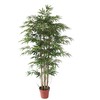 Dirbtinis augalas Bambukas 150cm