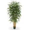 Dirbtinis augalas Bambukas 210cm