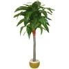 Dirbtinis augalas Dracena 110cm