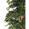 Dirbtinis augalas Fikusas MEZZO 180cm