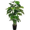 Dirbtinis augalas Monstera 140cm