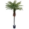 Dirbtinis augalas Palmė 180cm