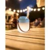 Drėkintuvas Nešiojamas eterinių aliejų garintuvas su įkraunama baterija Lanaform Summer Night