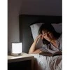 Drėkintuvas Šviesos žadintuvas su eterinių aliejaus garintuvu ir radija Lanaform Wake Up Scents