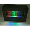 Drėkintuvas Vidaus fontanėlis su LED apšvietimu ROCK 19.5cm
