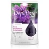 Activeshop Elastingas depiliacijos vaškas su žema lydymosi temperatūra Depilflax 100 Malva 5AB 1000 g