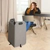 Elektrinė daugiafunkcinė panelė Lanaform Heating Panel