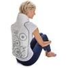 Elektrinė nugaros šildyklė Lanaform Heating Blanket Back