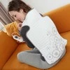 Elektrinė nugaros šildyklė Lanaform Heating Blanket Back