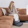 Elektrinė pėdų šildyklė Lanaform Foot Warmer
