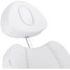 Activeshop Elektrinis kosmetologinis gultas Azzurro 708A, baltas (4 pavaros)