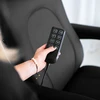 Elektrinis kosmetologinis krėslas Habys Sorina PRO 5 Touch Core juodas