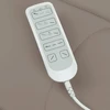 Elektrinis kosmetologinis krėslas Mazaro BR-6672A, latte