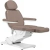 Activeshop Elektrinis kosmetologinis krėslas SILLON CLASSIC 3 Brown