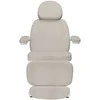 Activeshop Elektrinis kosmetologinis krėslas SILLON CLASSIC 3 rusvai gelsvas