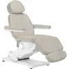 Activeshop Elektrinis kosmetologinis krėslas SILLON CLASSIC 3 rusvai gelsvas