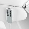 Activeshop Elektrinis kosmetologinis krėslas su lopšiu Azzurro Lux 4M