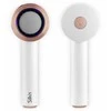 Elektrinis pėdų šveitiklis Silk'n VacuPedi Rose Gold