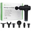 Habys Elektrinis rankinis masažuoklis Massage Gun Simple