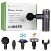 Habys Elektrinis rankinis masažuoklis Massage Gun Mini