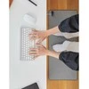 Elektrinis šildomas kilimėlis ant stalo Lanaform Heating Desk Pad