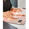 Elektrinis šildomas kilimėlis ant stalo Lanaform Heating Desk Pad