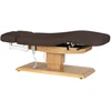 Activeshop Sillon Relax masažo stalas elektrinis 63–87 cm