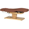 Activeshop Sillon Relax kosmetologinis gultas elektrinis 63–87 cm