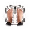 Elektrostimuliatorius - pėdų paklotėlis Lanaform Circulation Mat