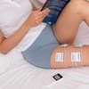 Elektrostimuliatorius TENS/EMS Lanaform Physio Stim