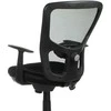 Ergonominė biuro kėdė CorpoComfort BX-4032EA Juodas
