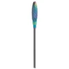 Activeshop Frezos antgalis Exo Professional Cutter Rainbow Cone 15, 1 vnt.
